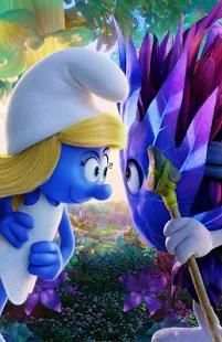 Best Smurfs Village Wallpaper screenshot 28