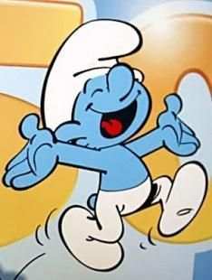 Best Smurfs Village Wallpaper screenshot 15