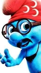 Best Smurfs Village Wallpaper screenshot 20