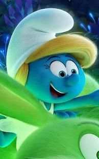 Best Smurfs Village Wallpaper screenshot 3