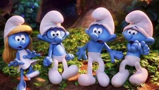 Best Smurfs Village Wallpaper screenshot 17