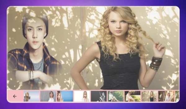 Click With Taylor Swift स्क्रीनशॉट 8