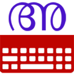 ikon Malayalam Keyboard