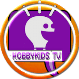 ikon HobbyKids TV Fans Chanel