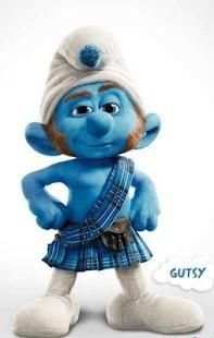 Best Smurfs Village Wallpaper screenshot 14