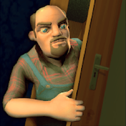 Neighbor's Dark Lair icon