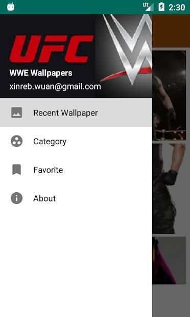WWE Superstars स्क्रीनशॉट 5