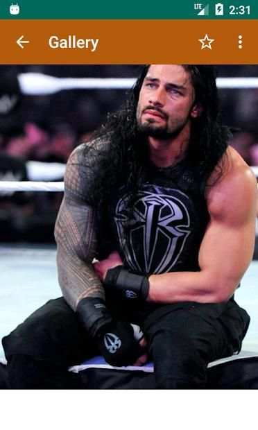 WWE Superstars स्क्रीनशॉट 3
