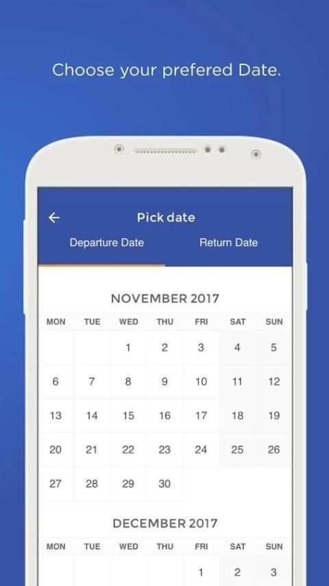 Booking Advisors screenshot 4