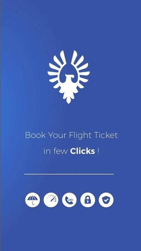Booking Advisors screenshot 1