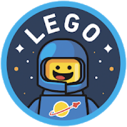 Instructions for LEGO® toys: Brick Books icon