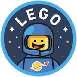 Lego Books 1.02