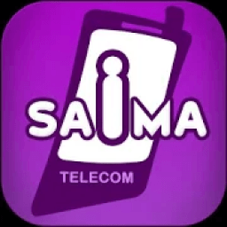 ikon SAIMATELECOM