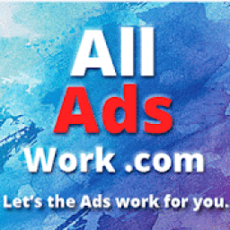 All Ads Work icon