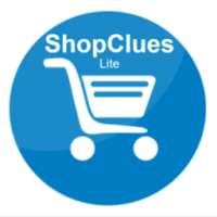 ShopClues Lite - Online Shopping logo