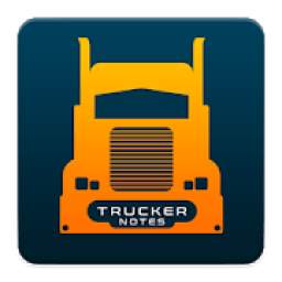 Trucker Notes