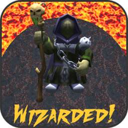 ikon Wizarded! Battle Arena