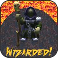 Wizarded! Battle Arena