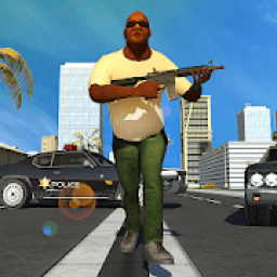 Auto Theft Gang Wars आइकन