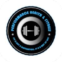 Performance Health & Fitness