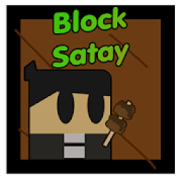 Block Satay icon