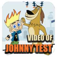 Johnny Test - Full Episode