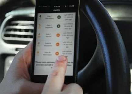 Guide for Android Auto Maps app Voice & Media Auto screenshot 3
