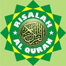 Risalah Al Quran icon