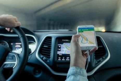 Guide for Android Auto Maps app Voice & Media Auto screenshot 2
