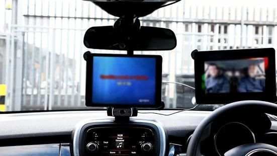 Guide for Android Auto Maps app Voice & Media Auto screenshot 1