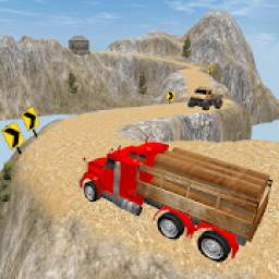 Truck Speed Driving 3D