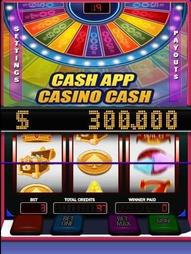 Cash App Casino Cash Slots screenshot 1