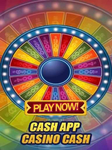 Cash App Casino Cash Slots screenshot 3