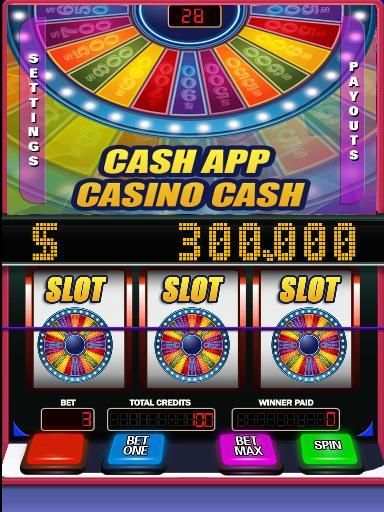 Cash App Casino Cash Slots screenshot 2