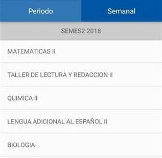 UIN Mobile screenshot 3