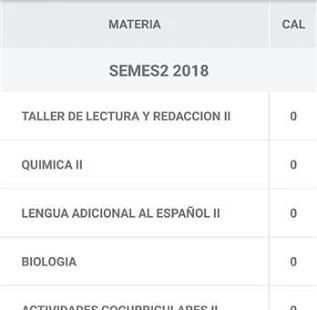 UIN Mobile screenshot 2