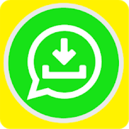 Auto Status Saver icon