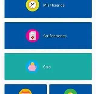 UIN Mobile screenshot 5