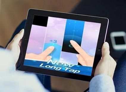 Piano Lessons Games screenshot 2