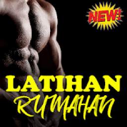 Latihan Rumahan - Fitness Tanpa Alat