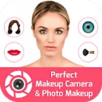 Women Photo Makeup - Beauty Plus