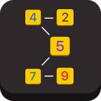 Sum X - simple math puzzle