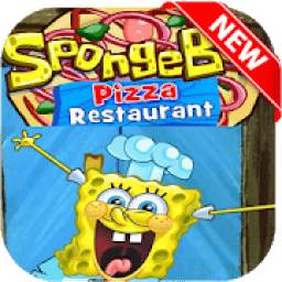 Spongebob Pizza shop 1.0
