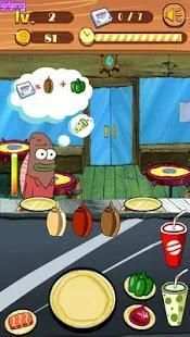Toko Pizza Sponge Bob screenshot 3