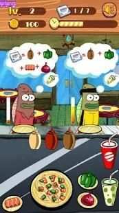 Toko Pizza Sponge Bob screenshot 2