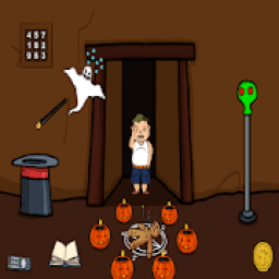 ikon Boy Rescue From Black Magic