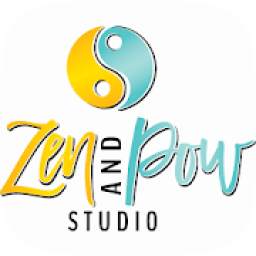 Zen and Pow Studio