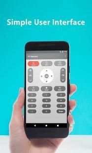 Tv Remote For TLC screenshot 3