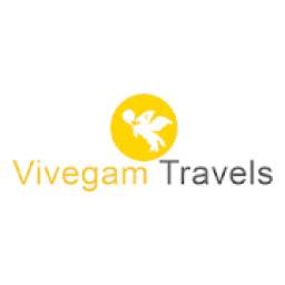 Vivegam Travels