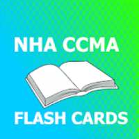 Flashcards For NHA CCMA 2018 Ed on 9Apps